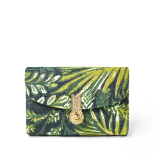 QUEEN MID LEAF GREEN  🌿