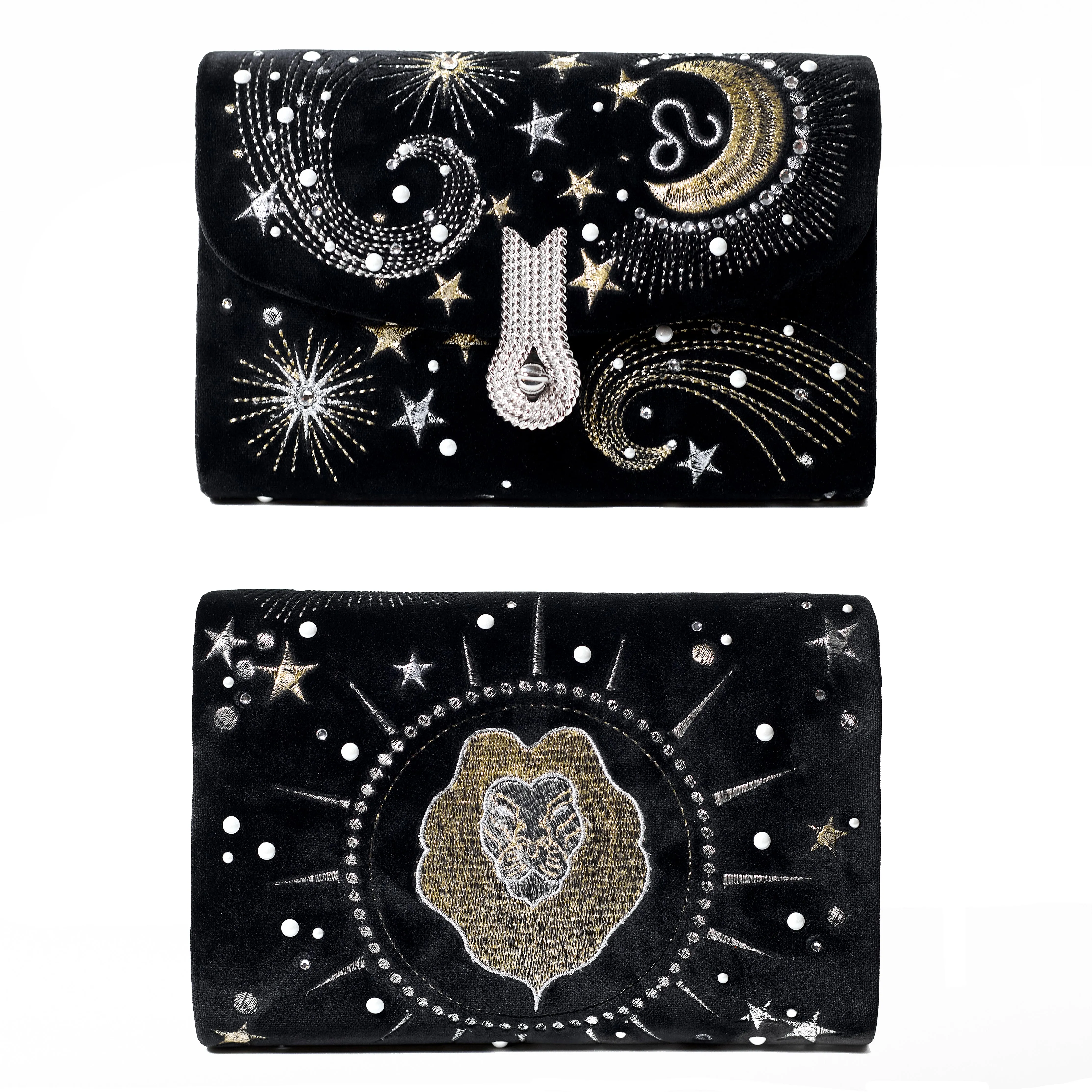 QUEEN MID ZODIAC