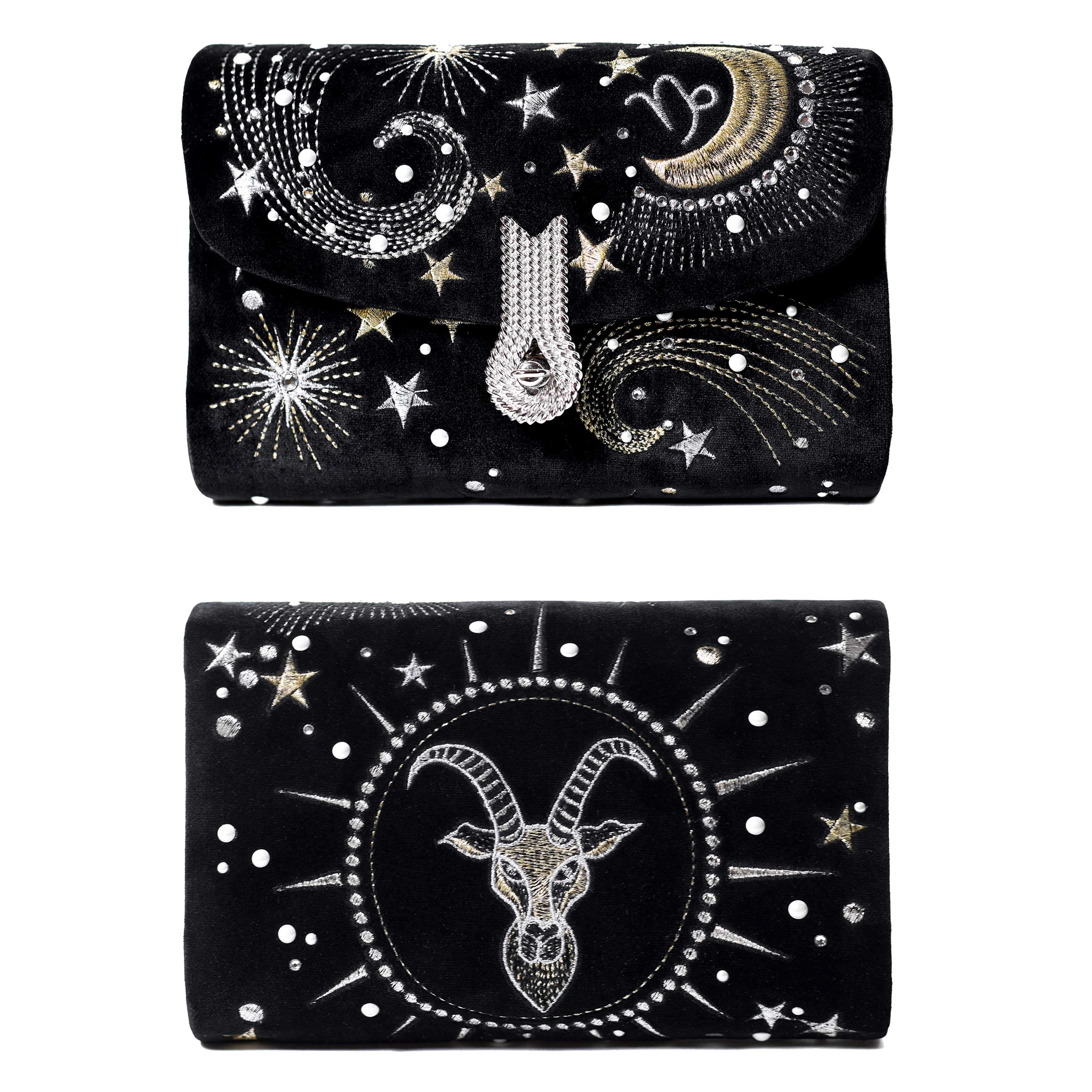QUEEN MID ZODIAC