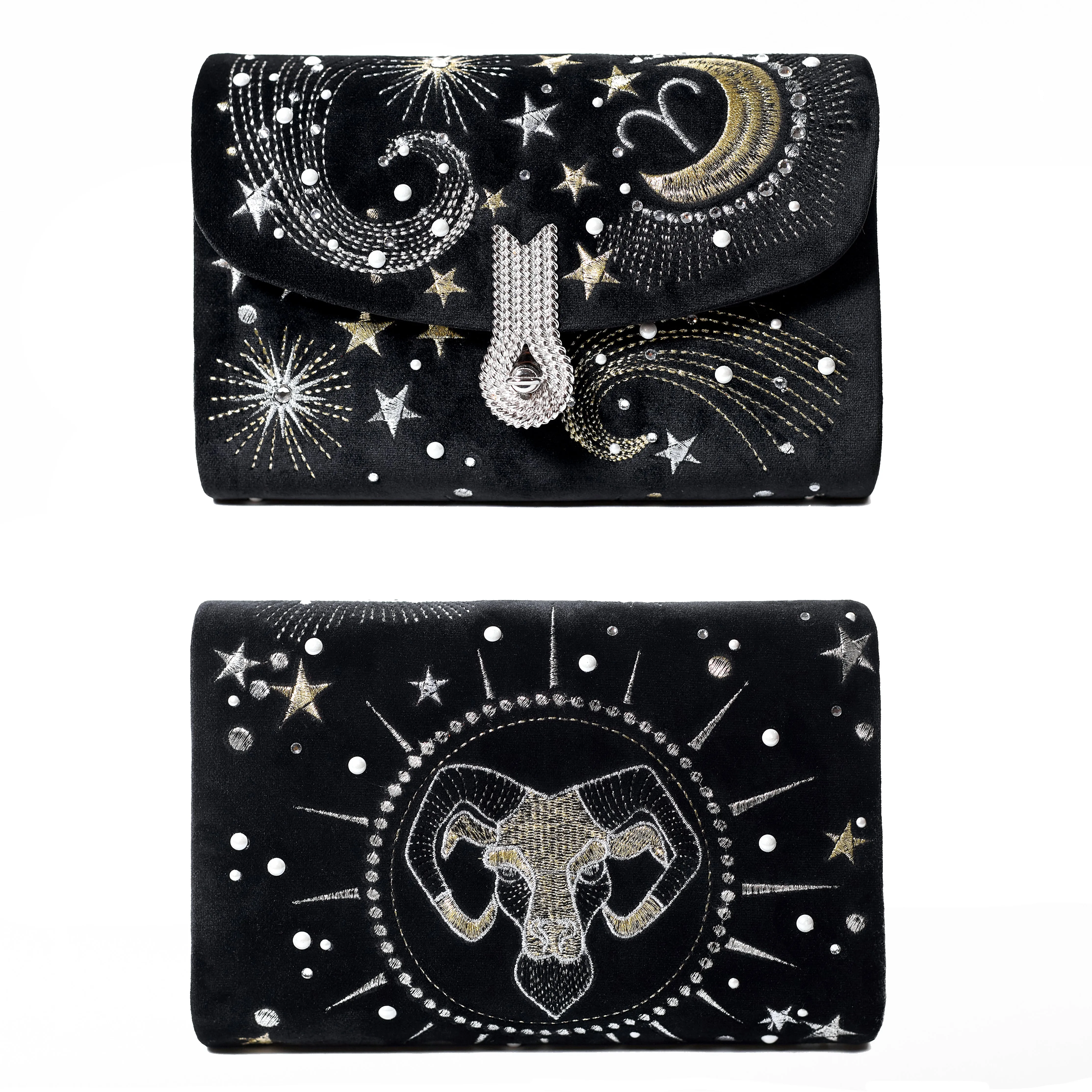 QUEEN MID ZODIAC