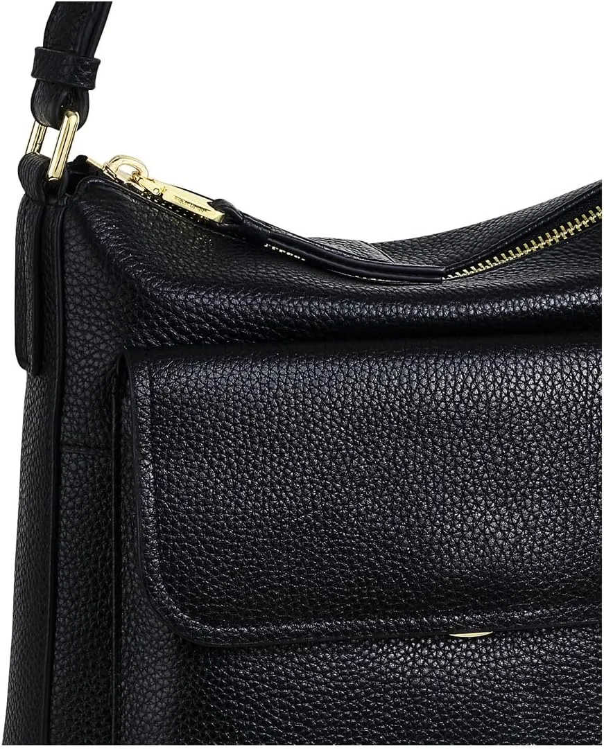 RADLEY London Colebrook Close Women's Small Leather Ziptop Crossbody Bag