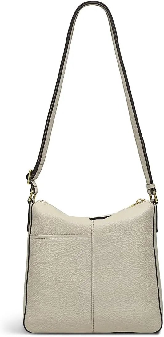 RADLEY London Colebrook Close Women's Small Leather Ziptop Crossbody Bag