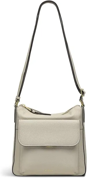 RADLEY London Colebrook Close Women's Small Leather Ziptop Crossbody Bag