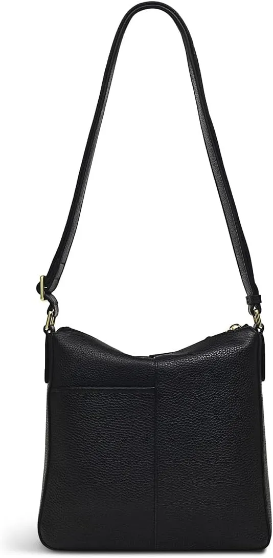 RADLEY London Colebrook Close Women's Small Leather Ziptop Crossbody Bag