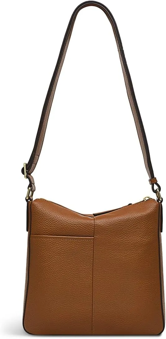 RADLEY London Colebrook Close Women's Small Leather Ziptop Crossbody Bag