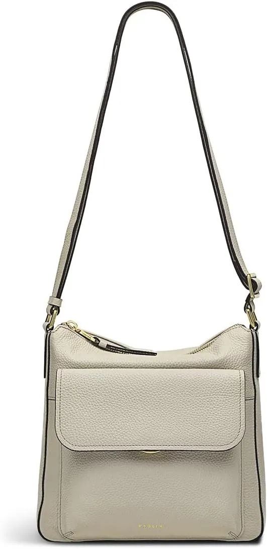 RADLEY London Colebrook Close Women's Small Leather Ziptop Crossbody Bag