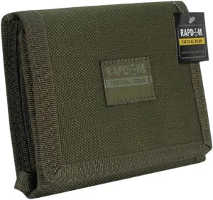 Rapdom Tactical Wallet