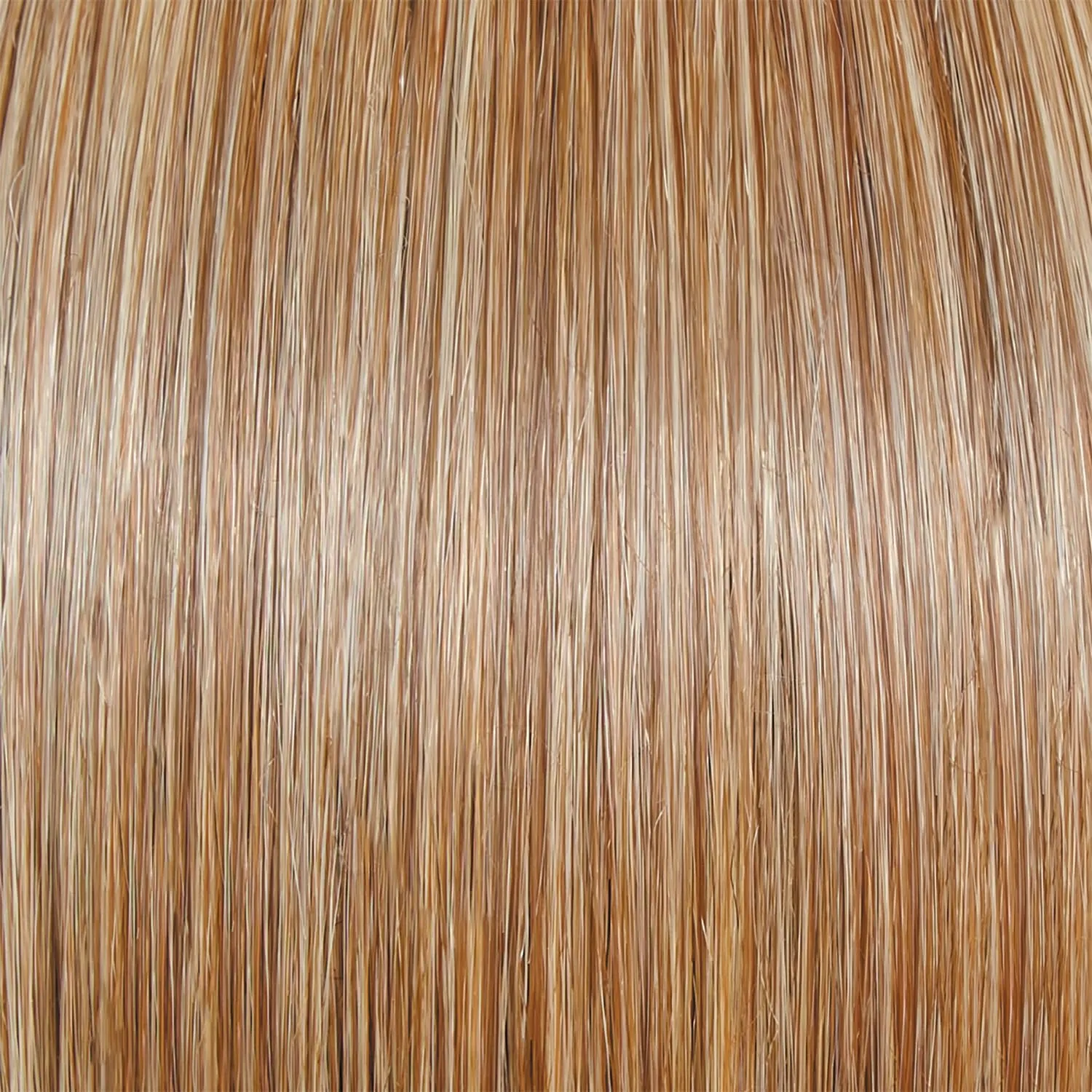 Raquel Welch Selfie Mode Wig with Long Wavy Layers, Memory Cap lll and Lace Front, Average Cap Size, RL16/88 Pale Golden Honey