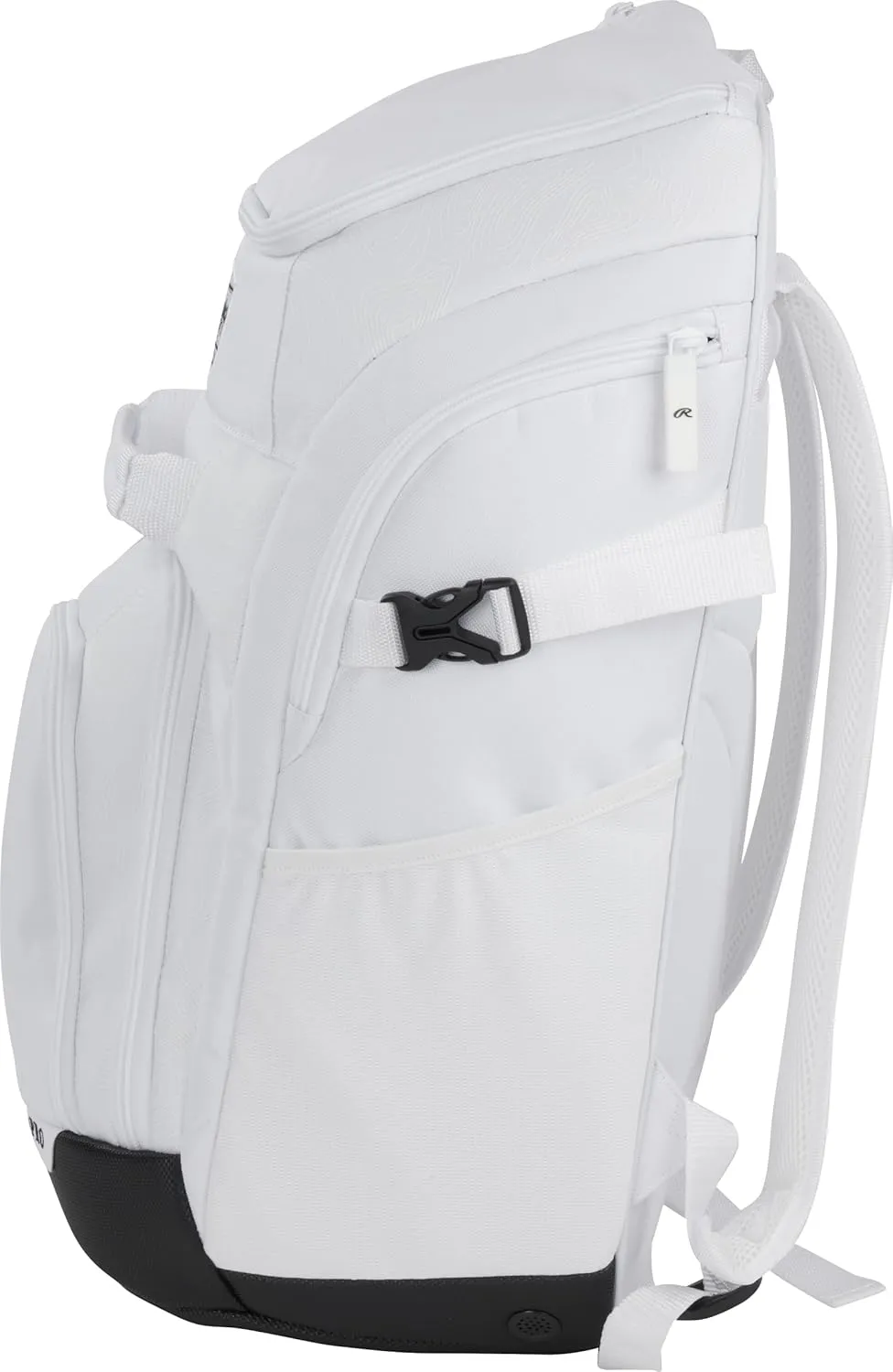 Rawlings | FRANCHISE 2.0 Player's Backpack | Baseball/Softball | Rec/Travel | Multiple Styles