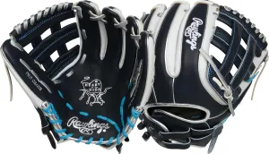Rawlings | Heart of The Hide Fastpitch Softball Glove | Sizes 11.75" - 12.75" | Multiple Styles