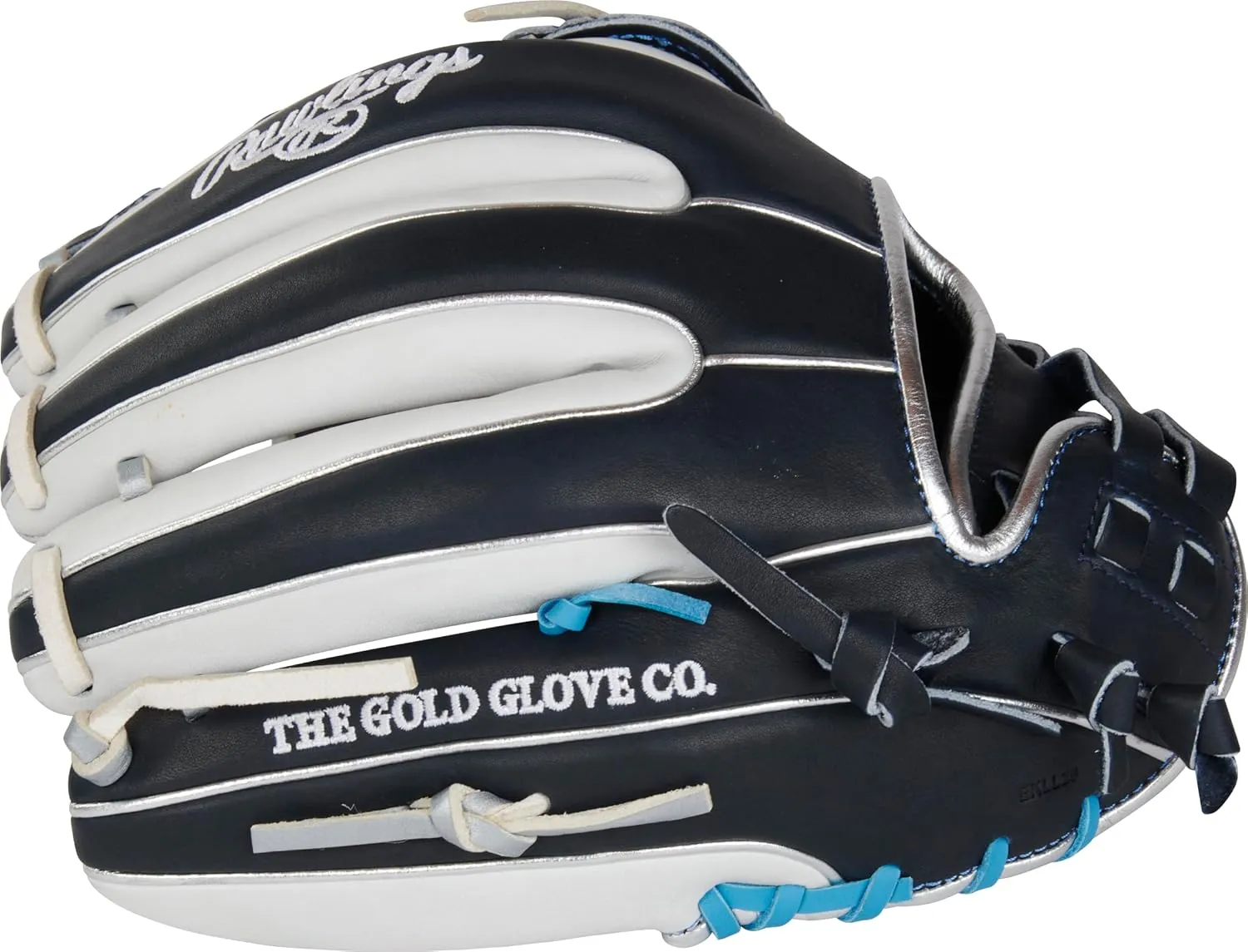 Rawlings | Heart of The Hide Fastpitch Softball Glove | Sizes 11.75" - 12.75" | Multiple Styles