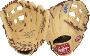 Rawlings | Select PRO LITE Youth Baseball Glove | Pro Player Models | Sizes 10.5" - 12.25" | Multiple Styles