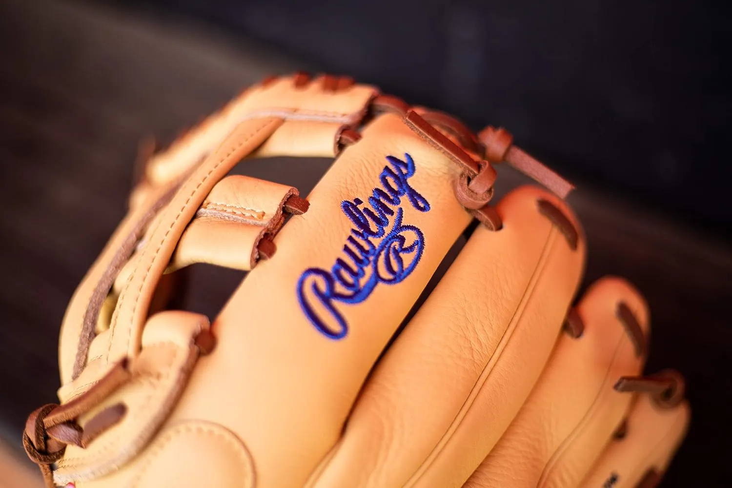 Rawlings | Select PRO LITE Youth Baseball Glove | Pro Player Models | Sizes 10.5" - 12.25" | Multiple Styles