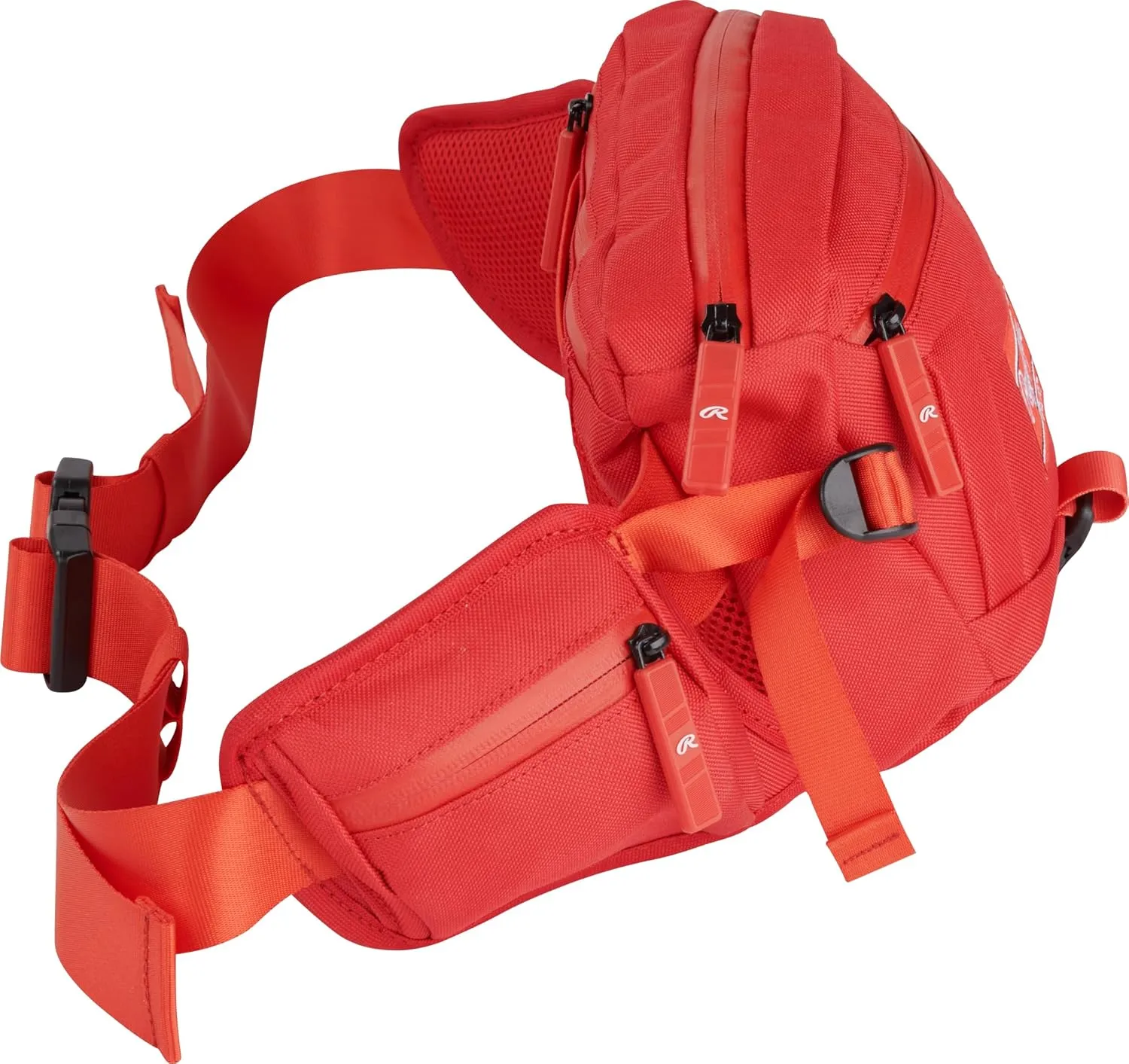 Rawlings | Sling Crossbody Bag | Baseball/Softball Accessory | Multiple Styles
