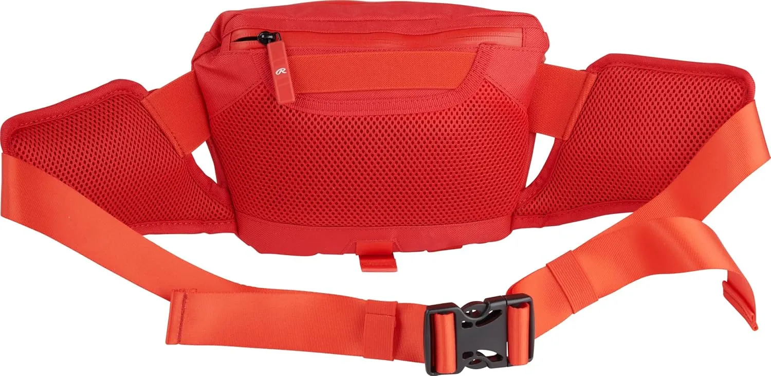 Rawlings | Sling Crossbody Bag | Baseball/Softball Accessory | Multiple Styles