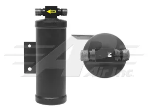 Receiver Drier O-Ring for John Deere LVU39708