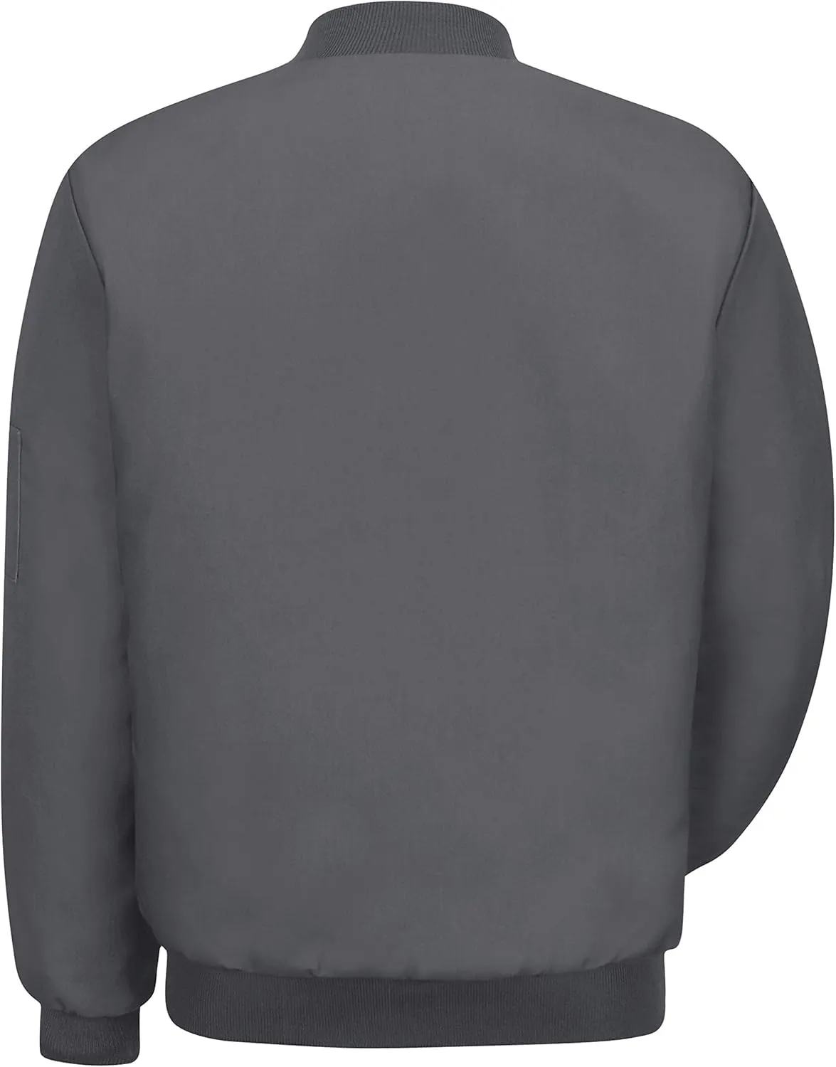 Red Kap Men's Solid Team Jacket