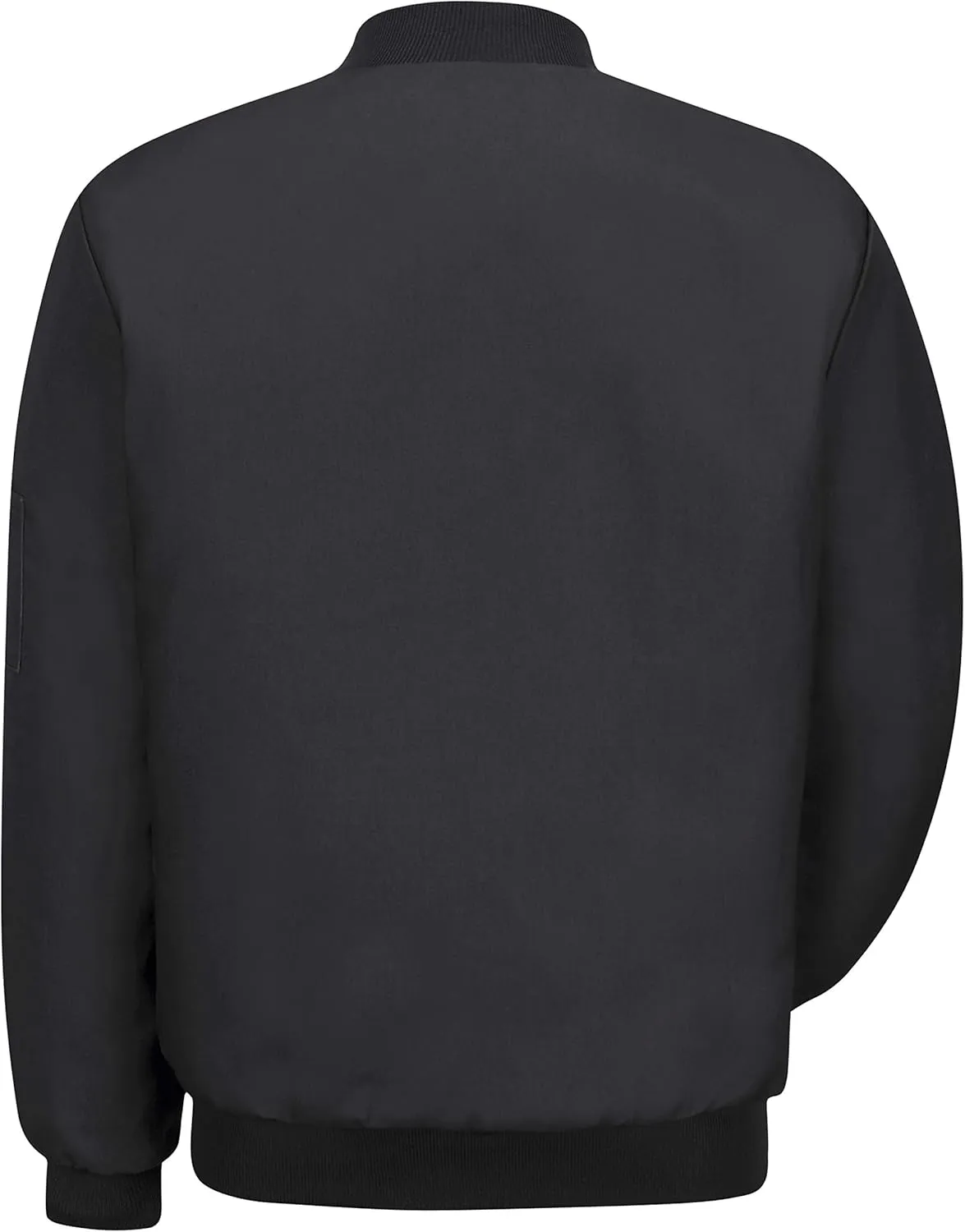 Red Kap Men's Solid Team Jacket