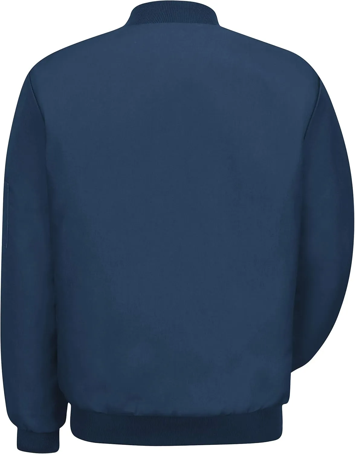 Red Kap Men's Solid Team Jacket
