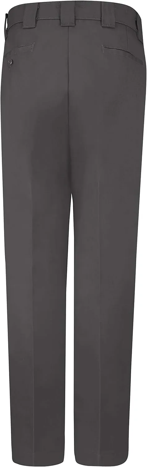 Red Kap Men's Utility Uniform Pant