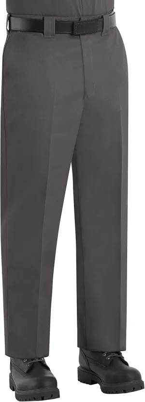 Red Kap Men's Utility Uniform Pant