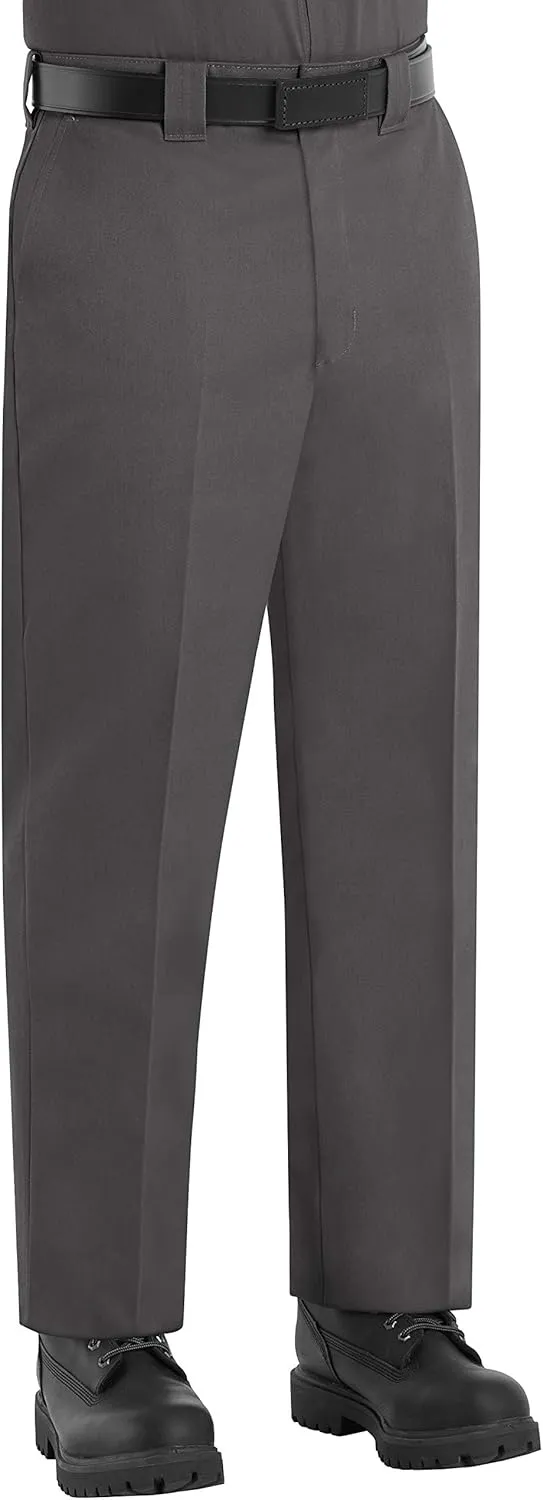 Red Kap Men's Utility Uniform Pant