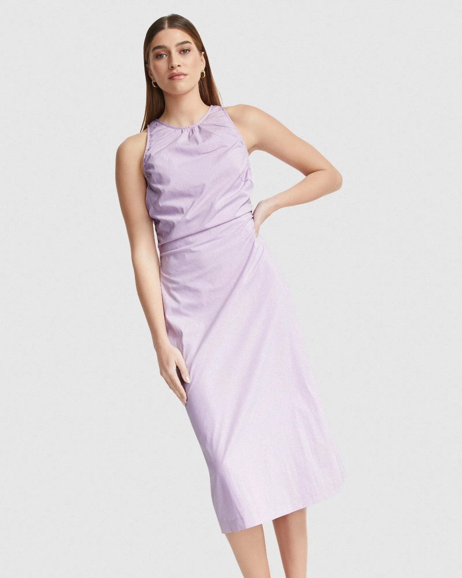 Reece Dress