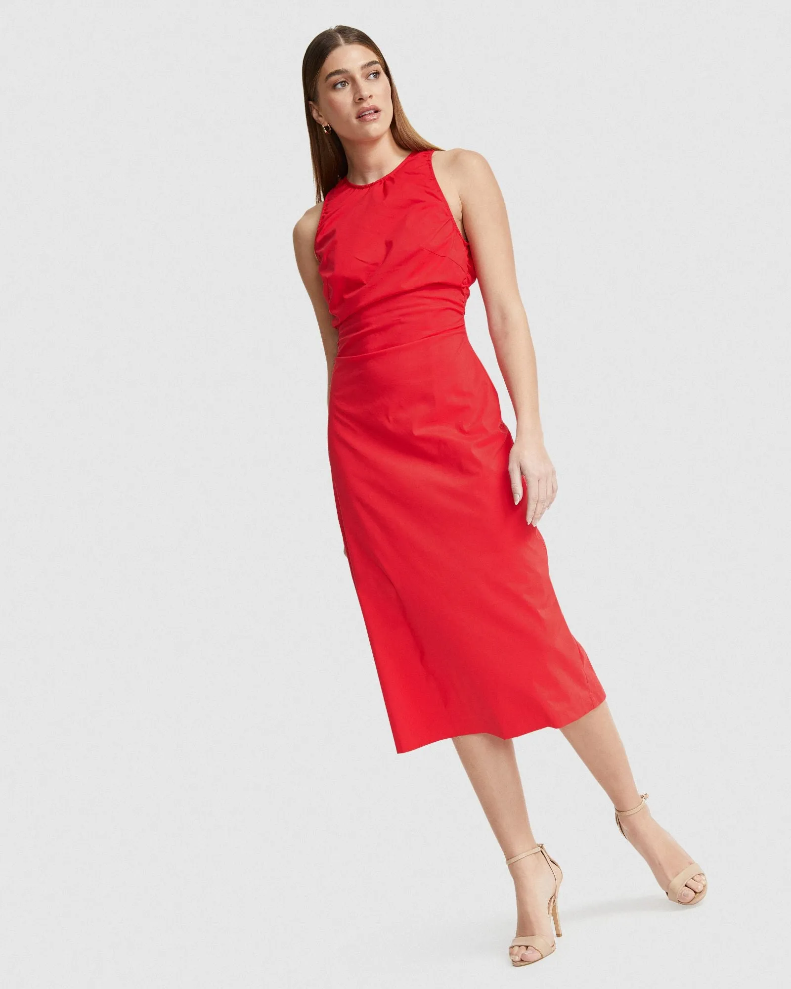 Reece Dress