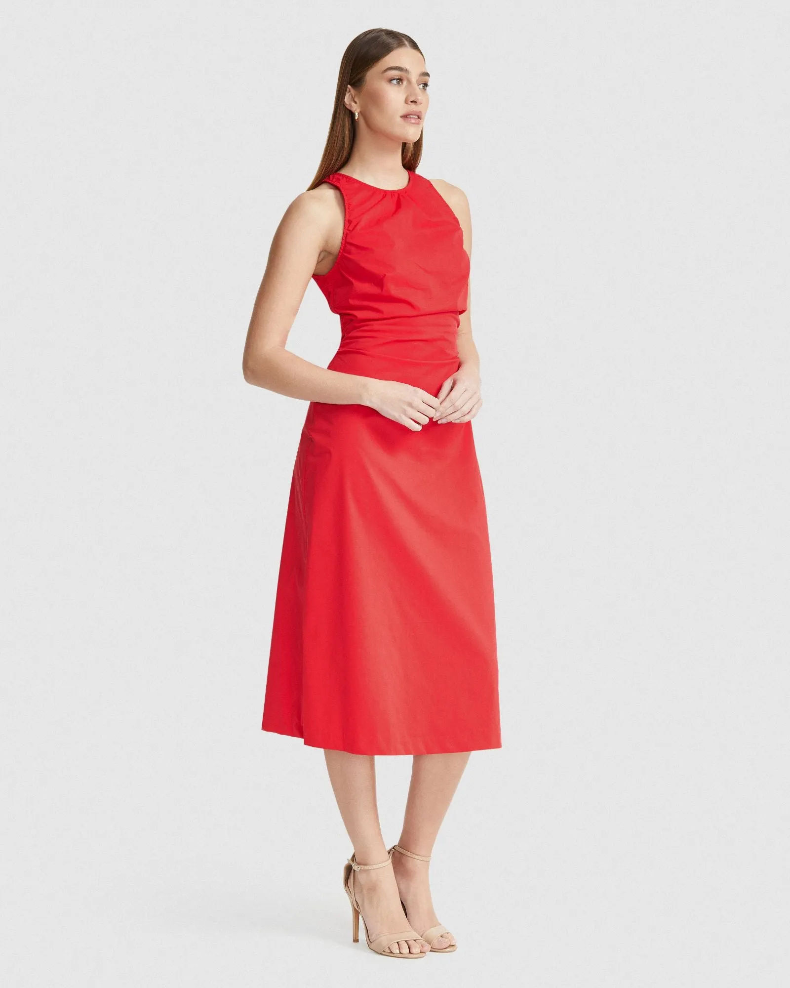 Reece Dress