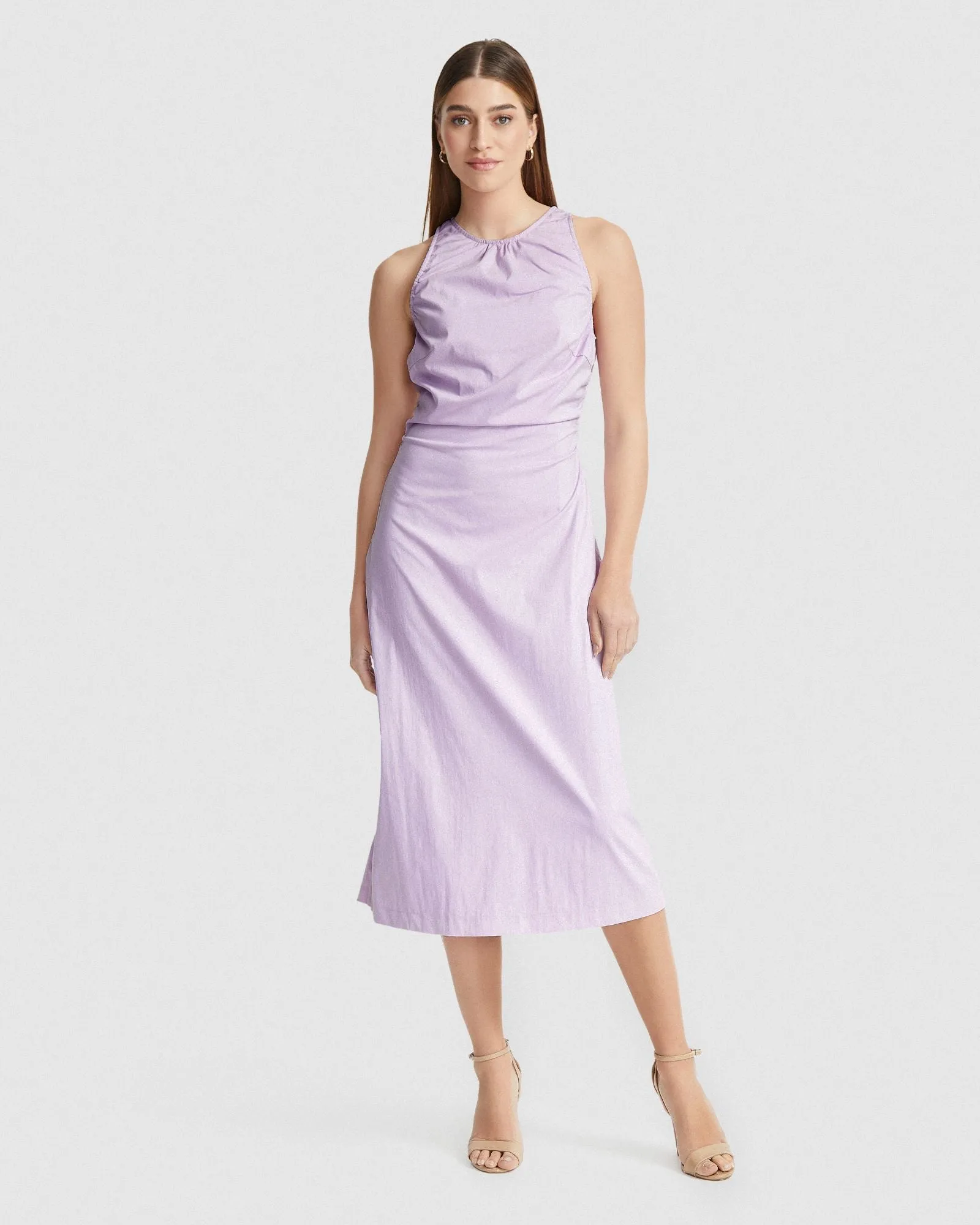 Reece Dress