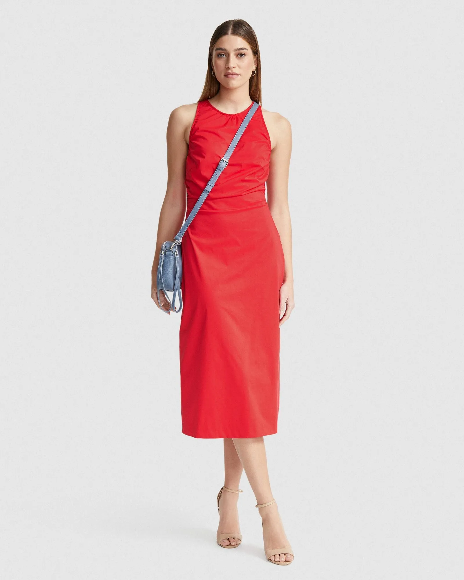 Reece Dress
