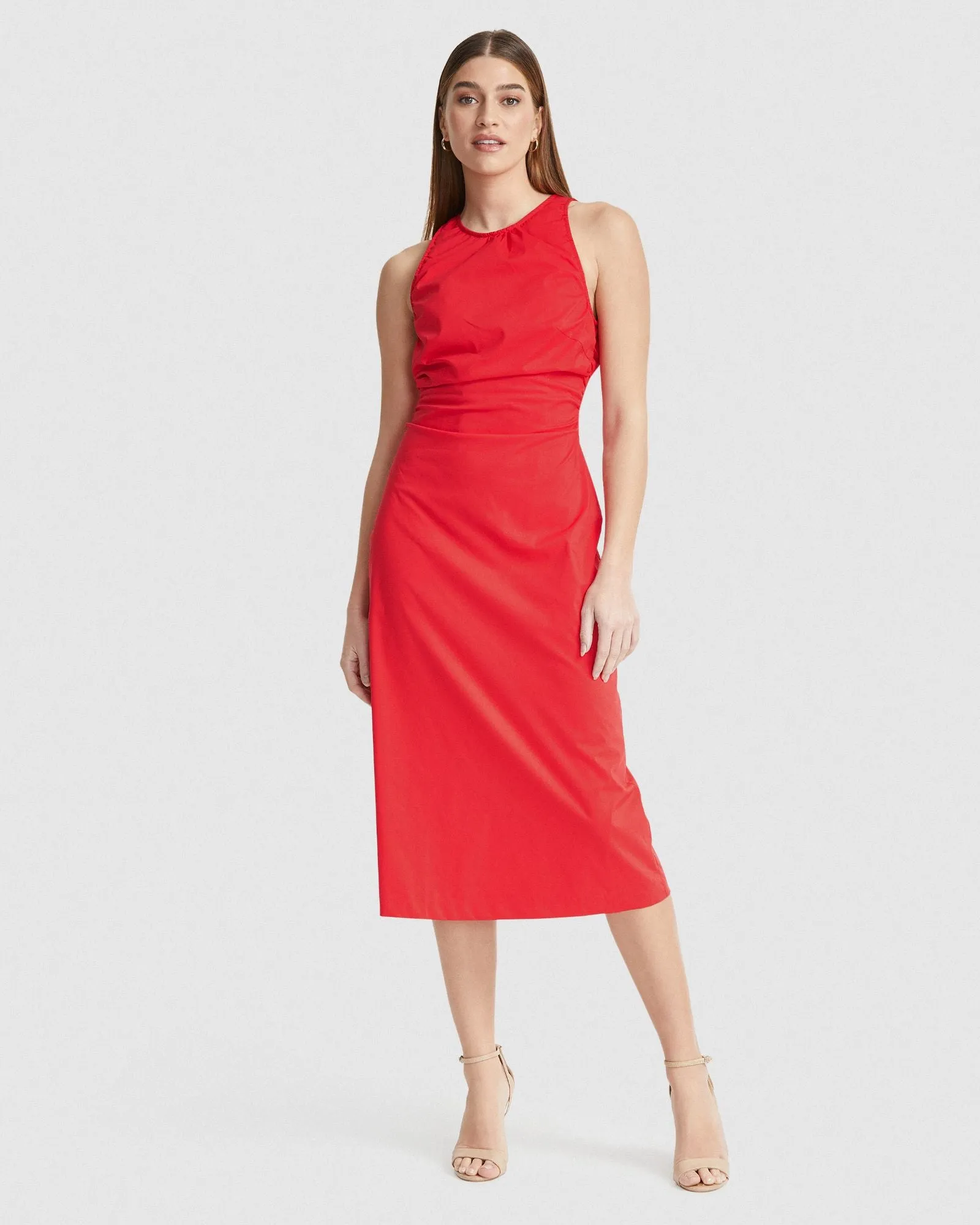 Reece Dress