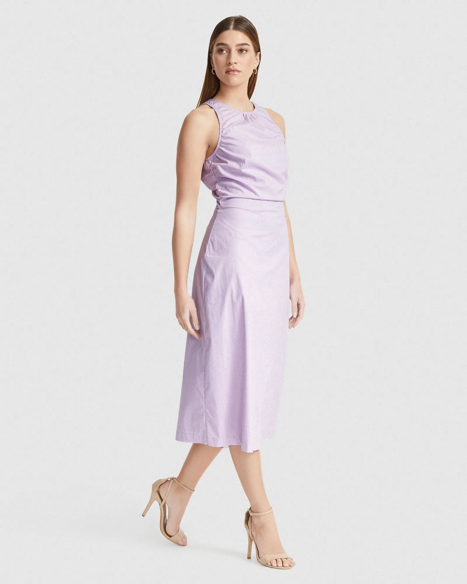 Reece Dress