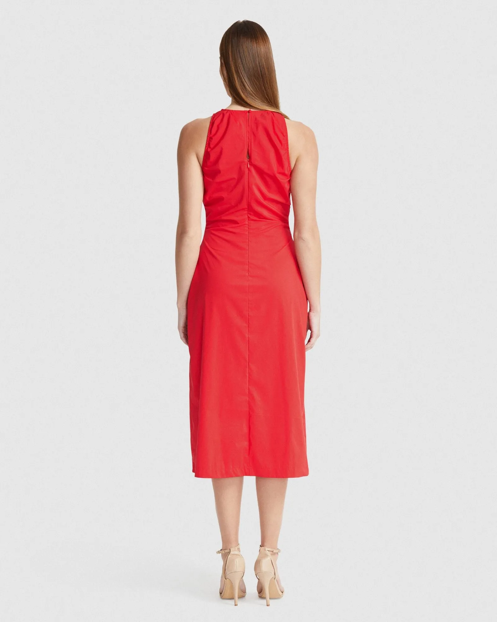 Reece Dress