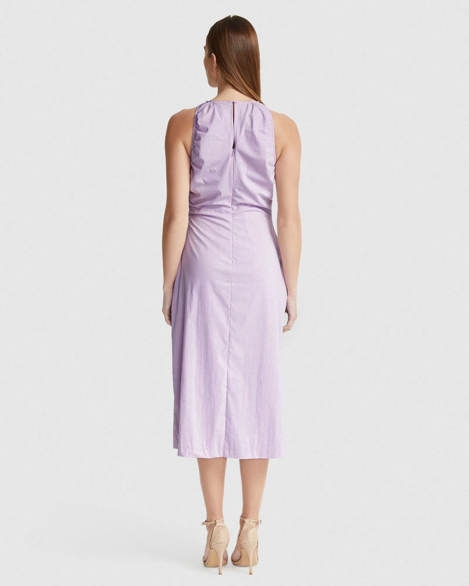 Reece Dress