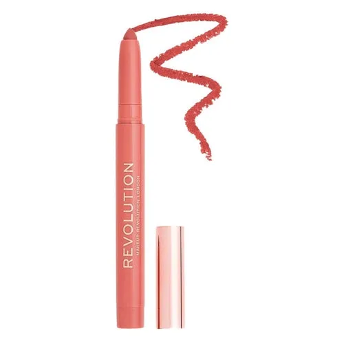 REVOLUTION Velvet Kiss Lip Liner Crayon