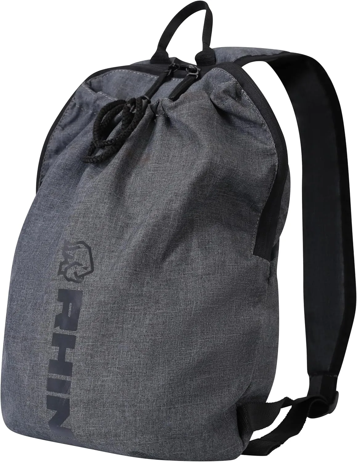 Rhino Classic, Grey, One Size