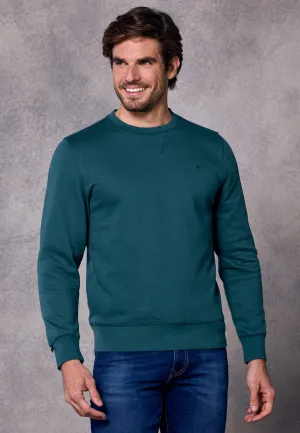 Rivet & Denim Senator Sweater