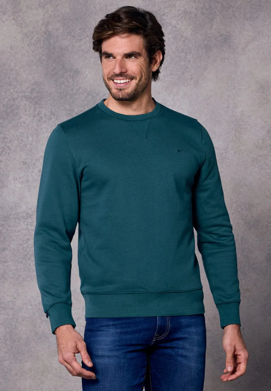 Rivet & Denim Senator Sweater