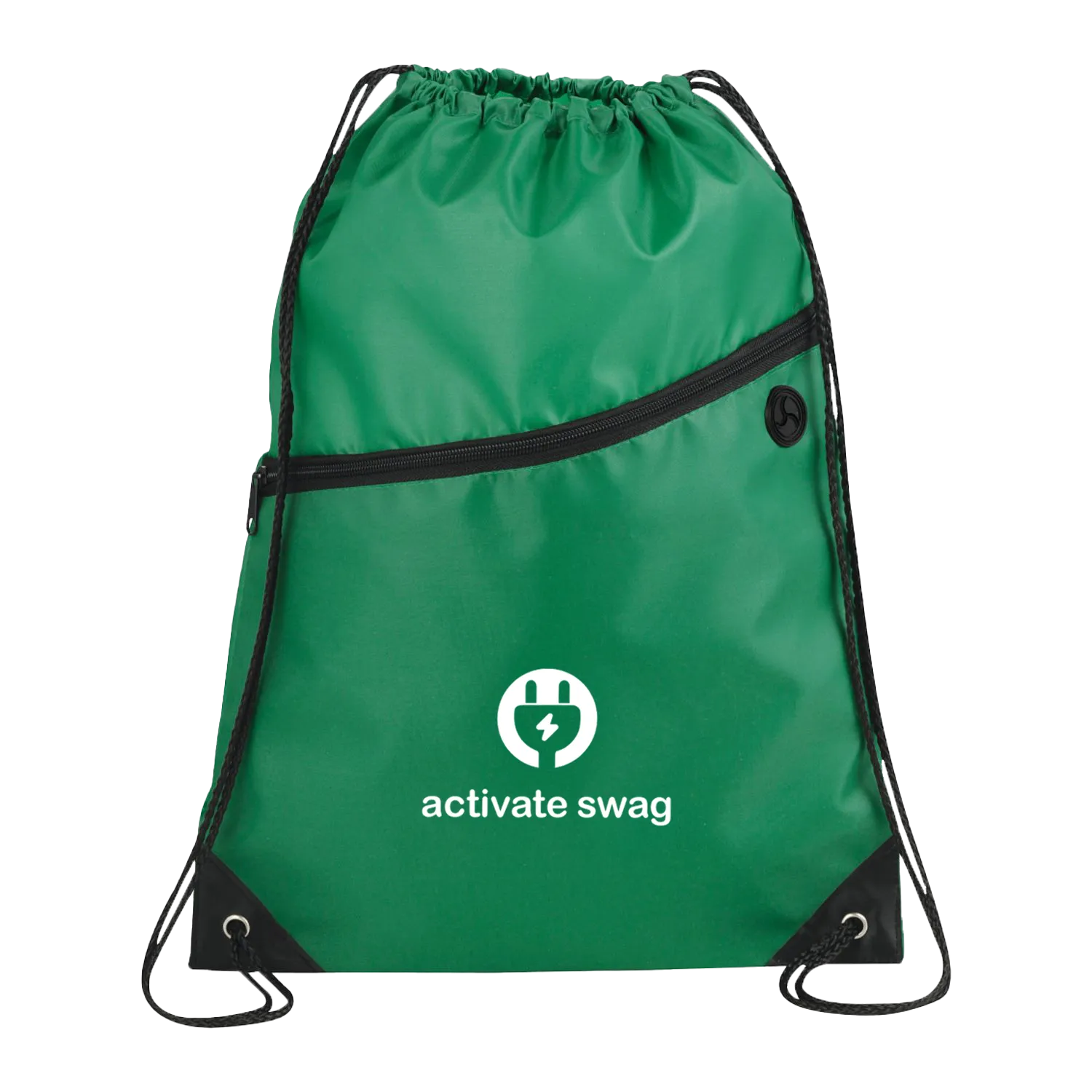 Robin Drawstring Bag