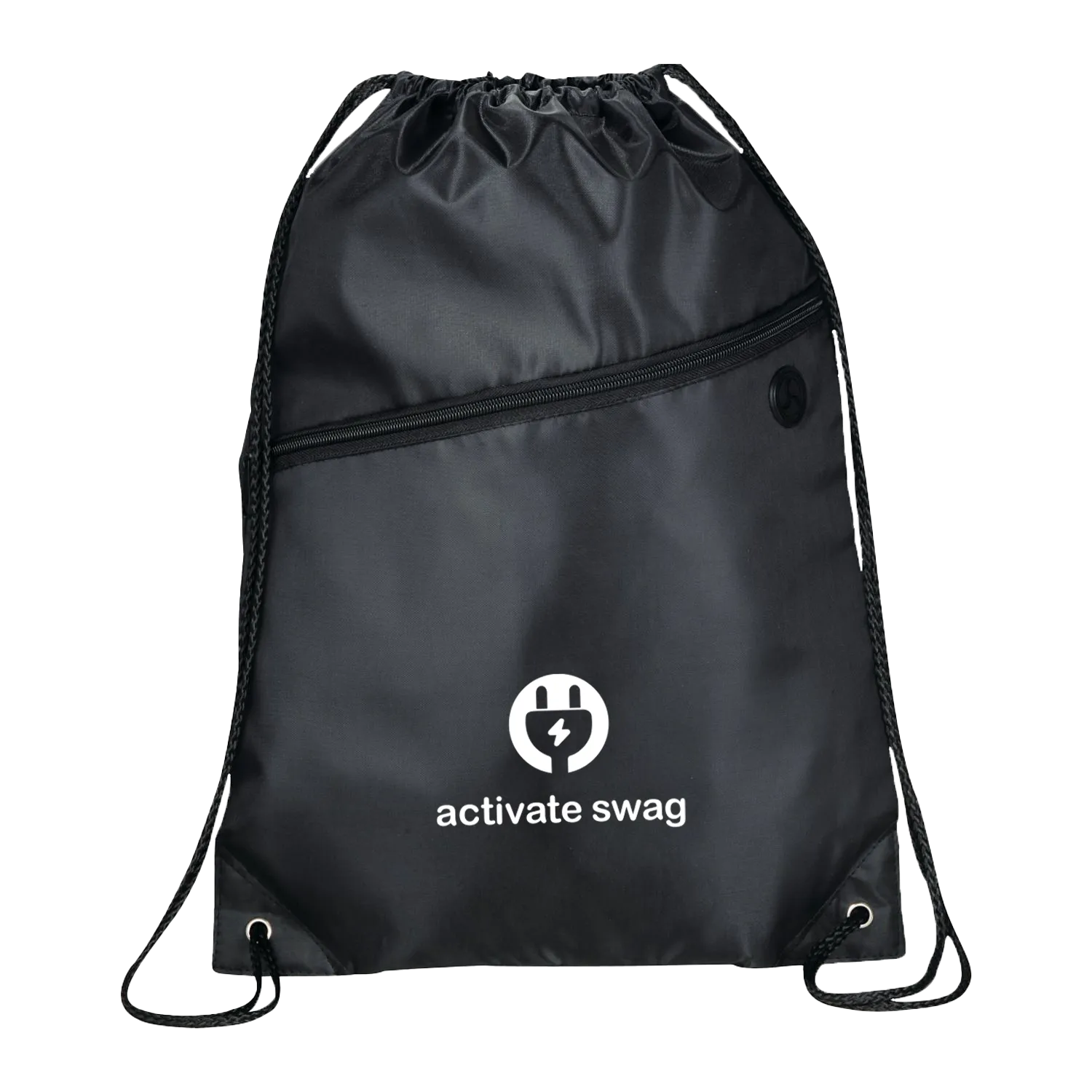 Robin Drawstring Bag