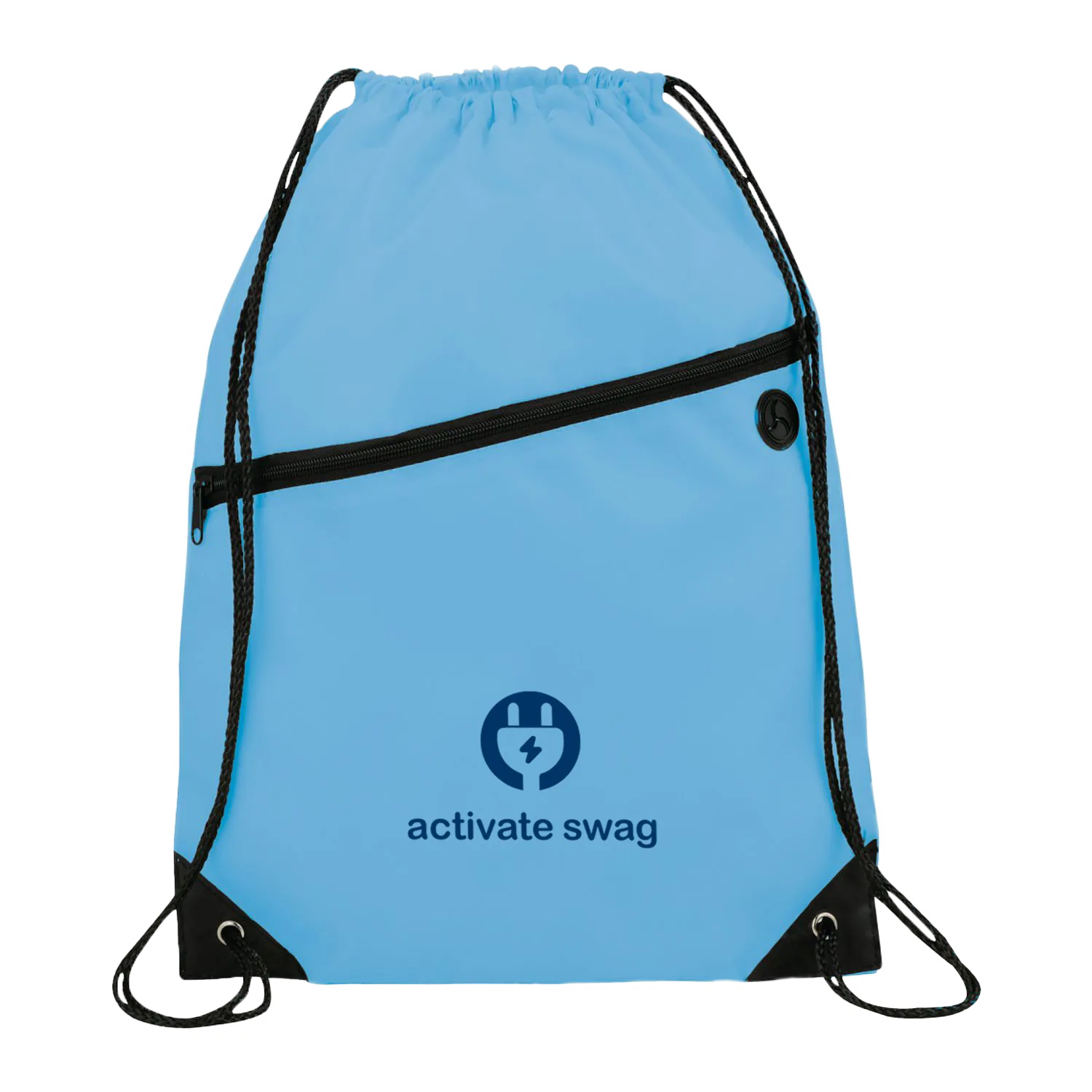 Robin Drawstring Bag