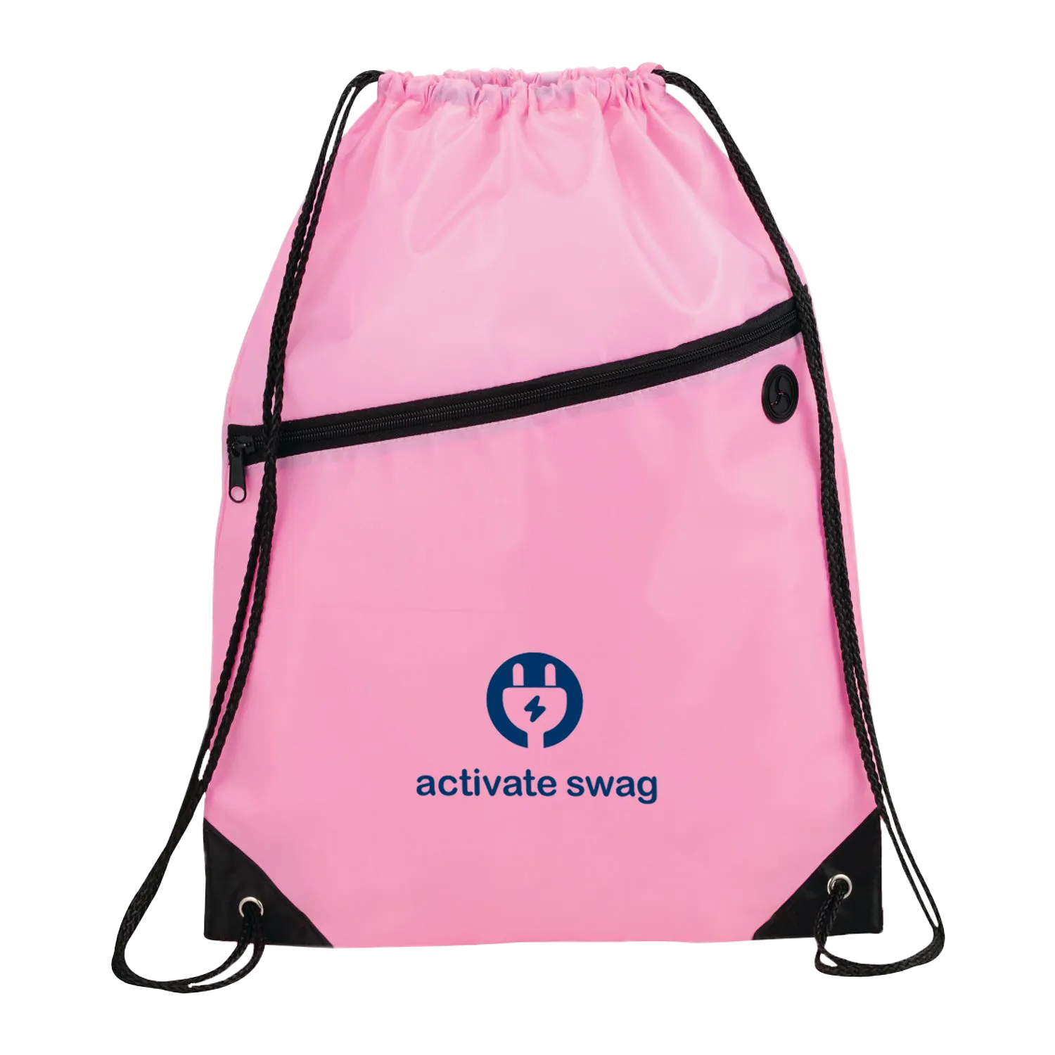 Robin Drawstring Bag