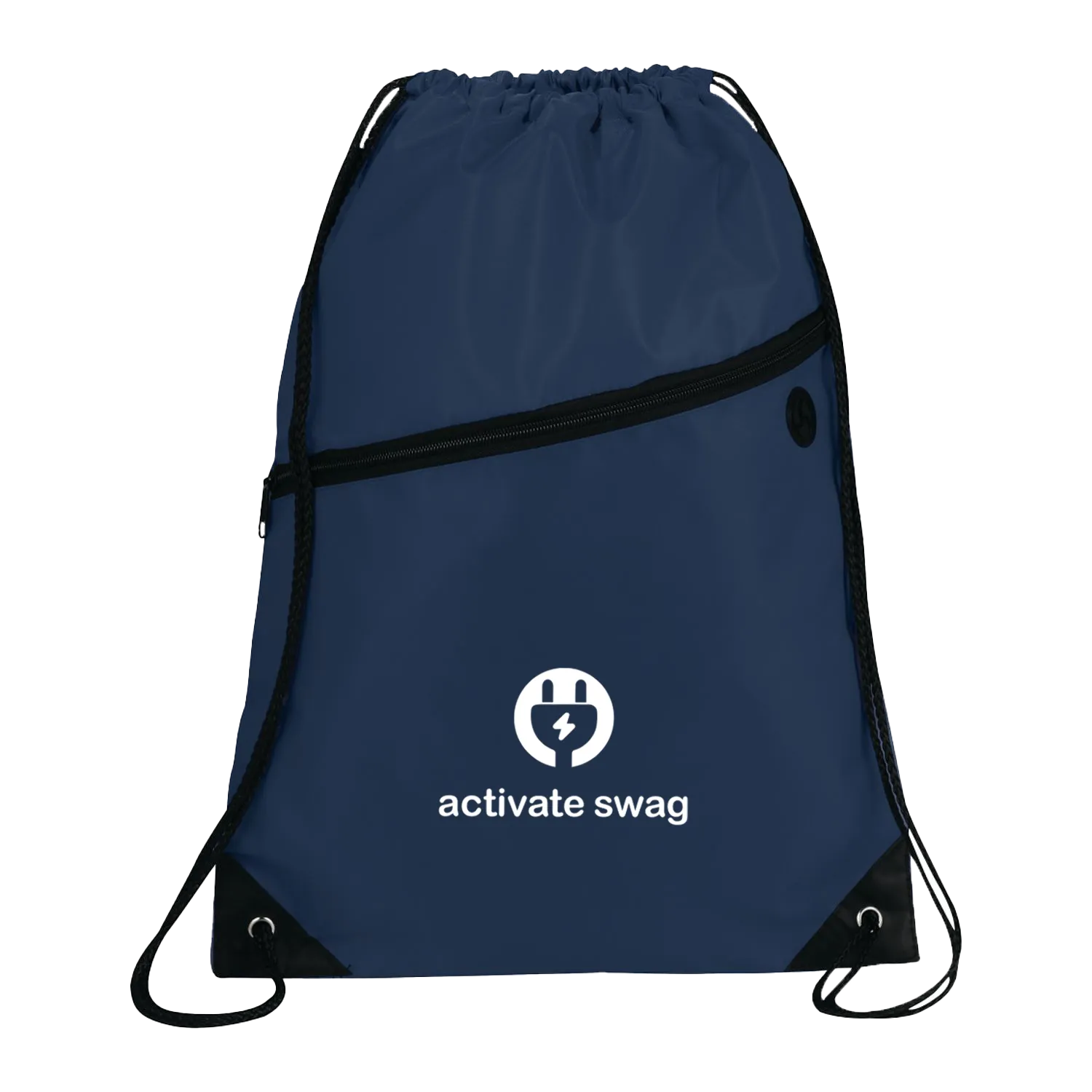 Robin Drawstring Bag