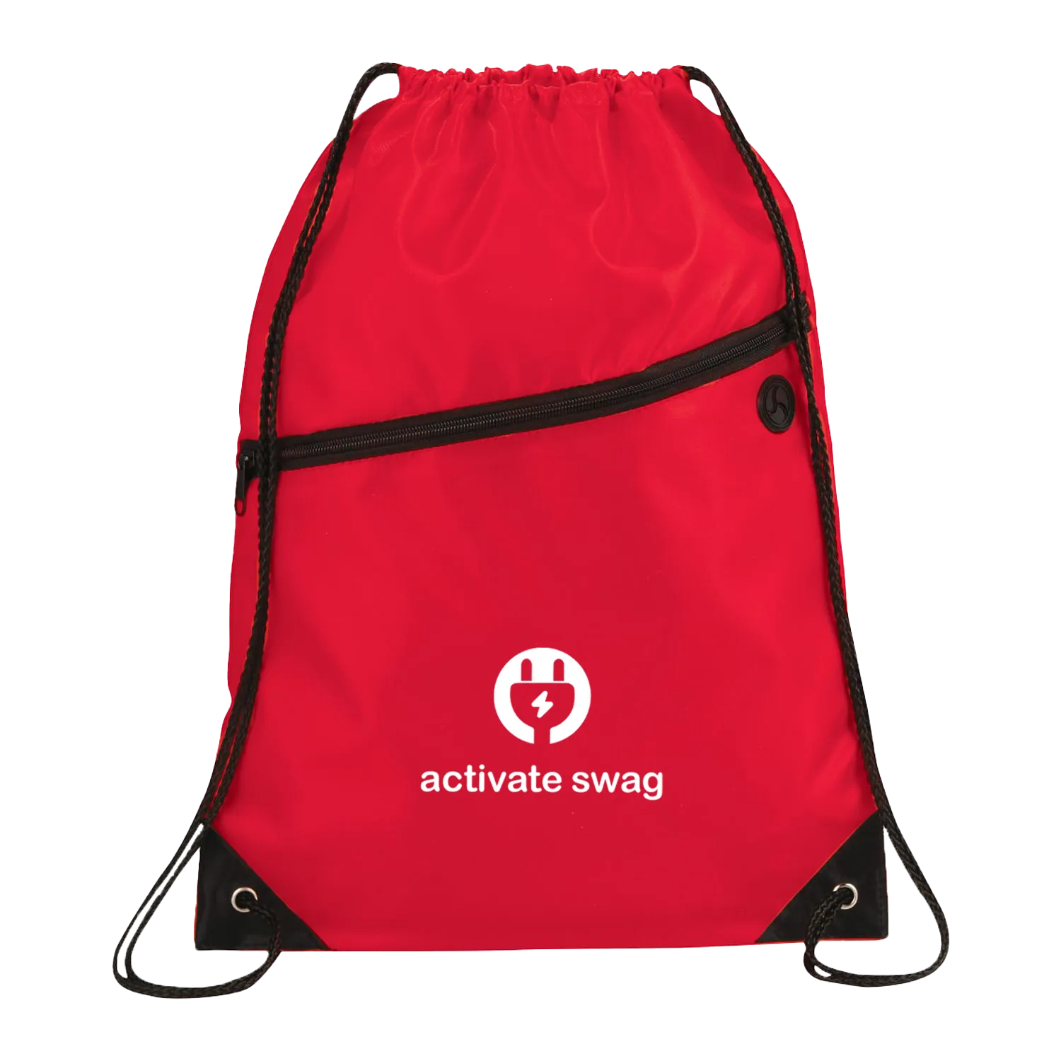 Robin Drawstring Bag