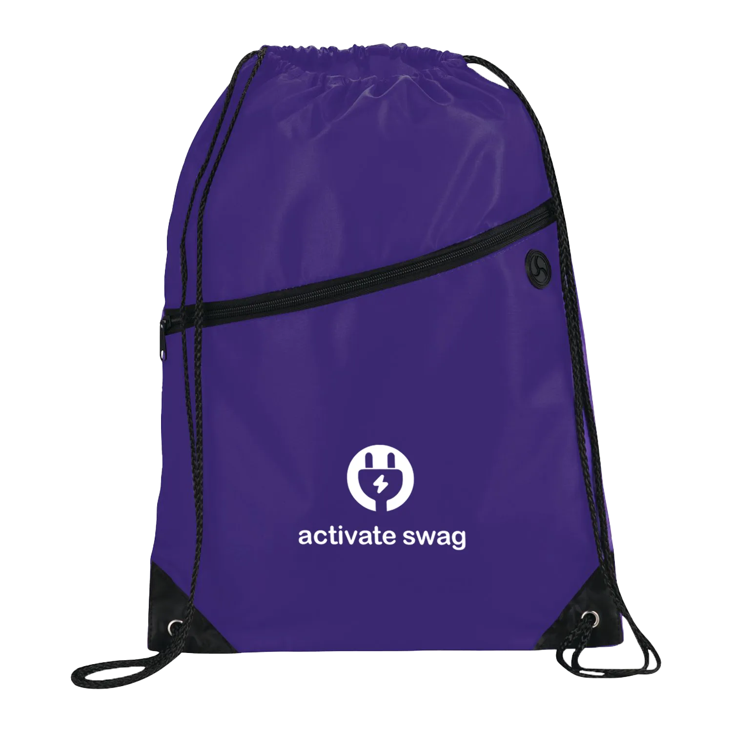 Robin Drawstring Bag