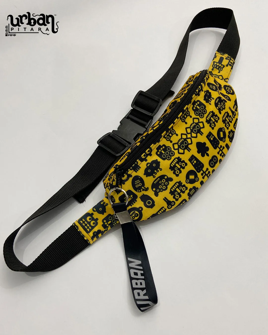 Robotic Fanny Pack