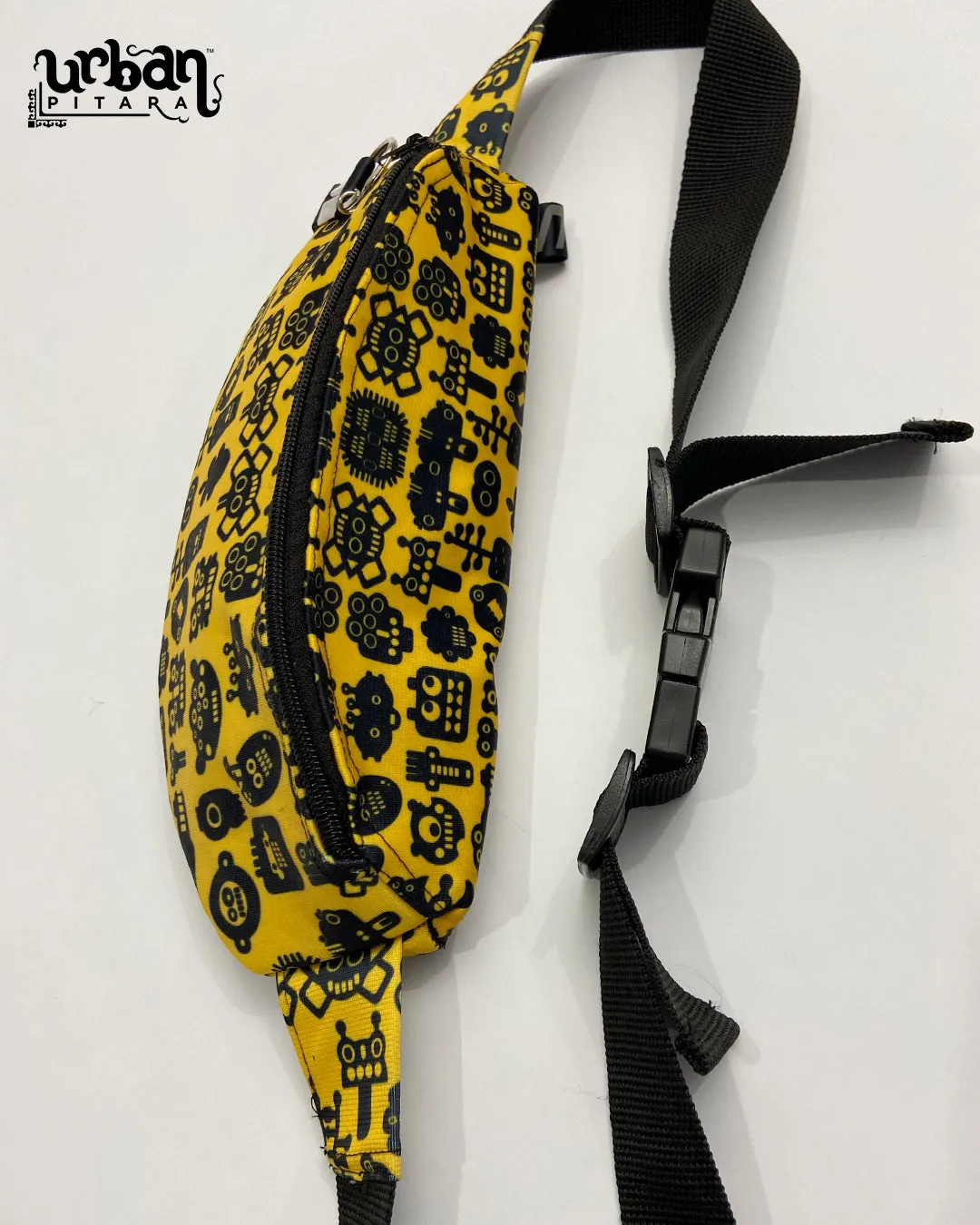 Robotic Fanny Pack