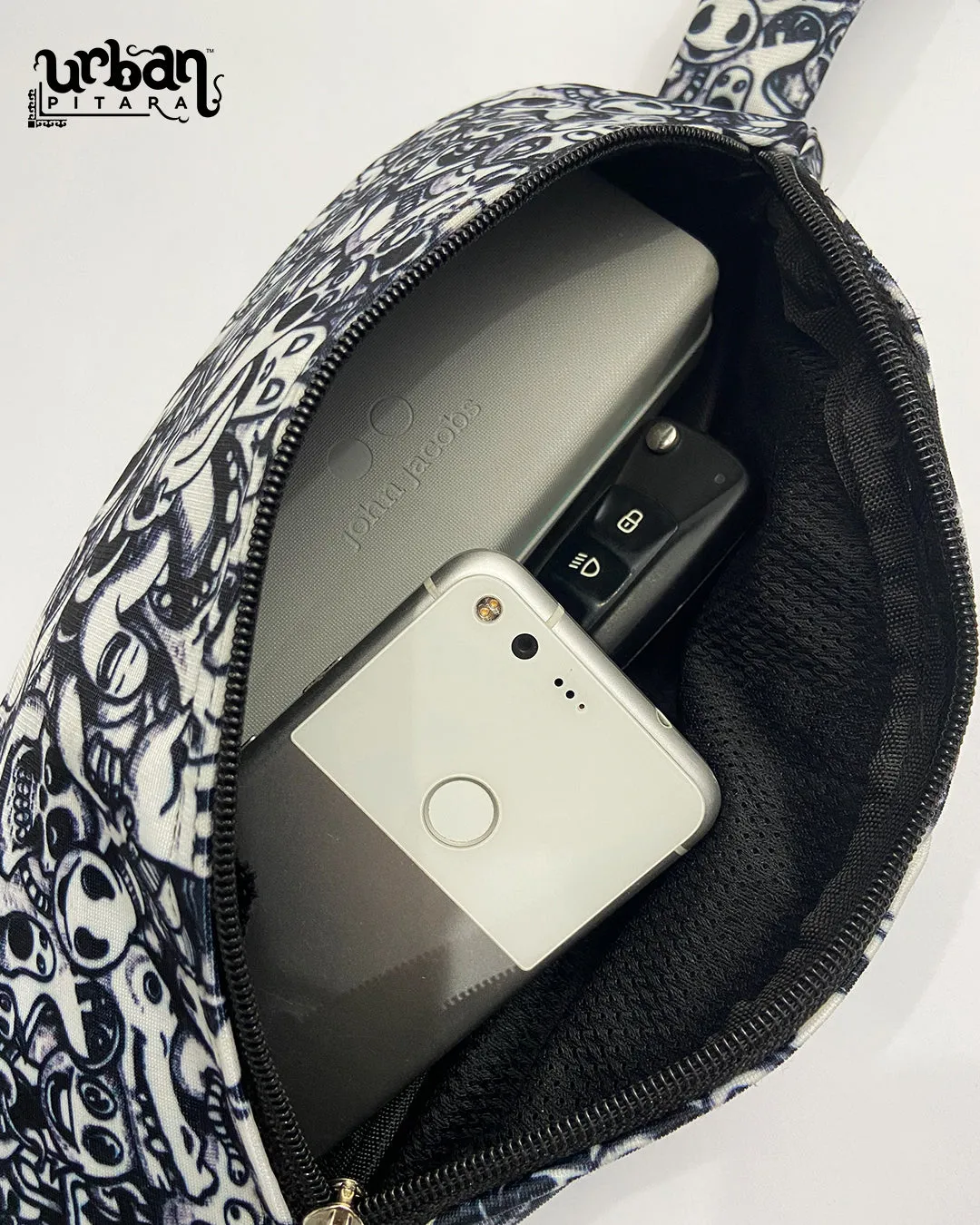 Robotic Fanny Pack