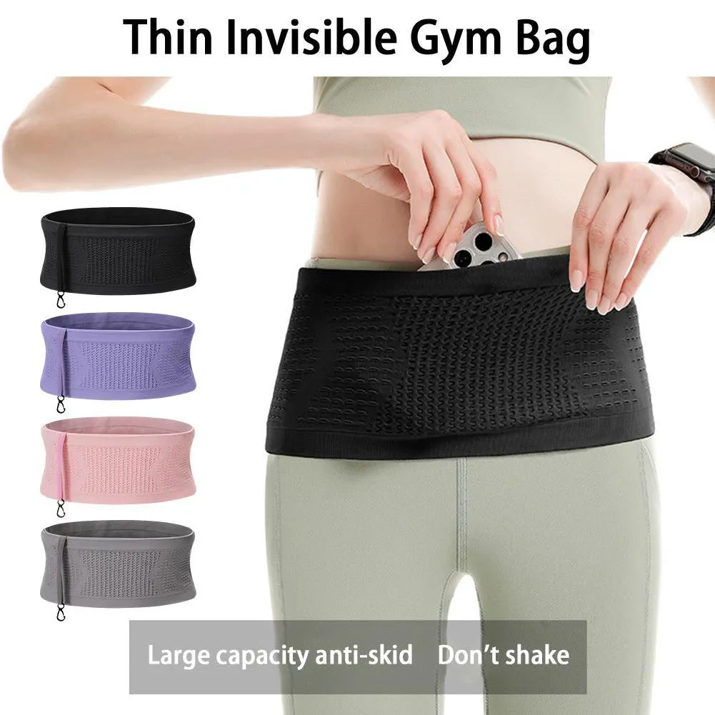 Running Waist Bag